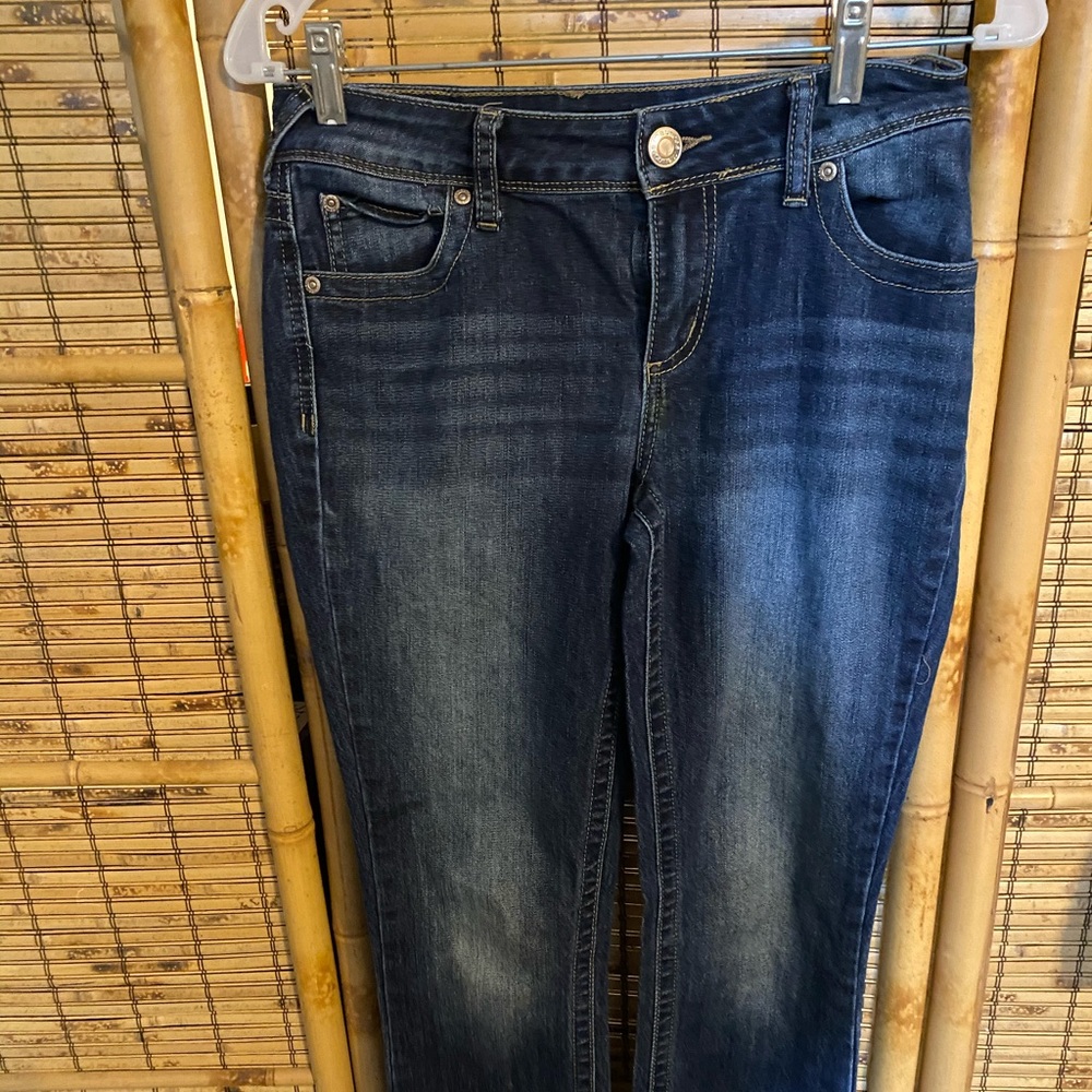 Maurice Jeans